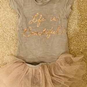 Oh Baby! 2 piece sef